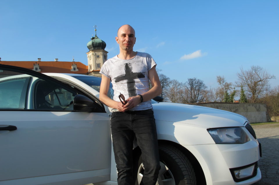 Kam autem po Česku: tipy na výlety